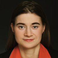 Anke Domscheit-Berg