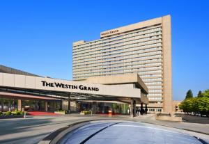 The Westin Grand München